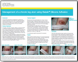 wound care case studies wound care case studies