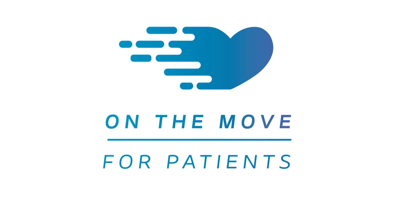 On The Move for Patients
