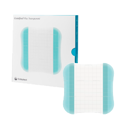 Comfeel Plus - Coloplast UK