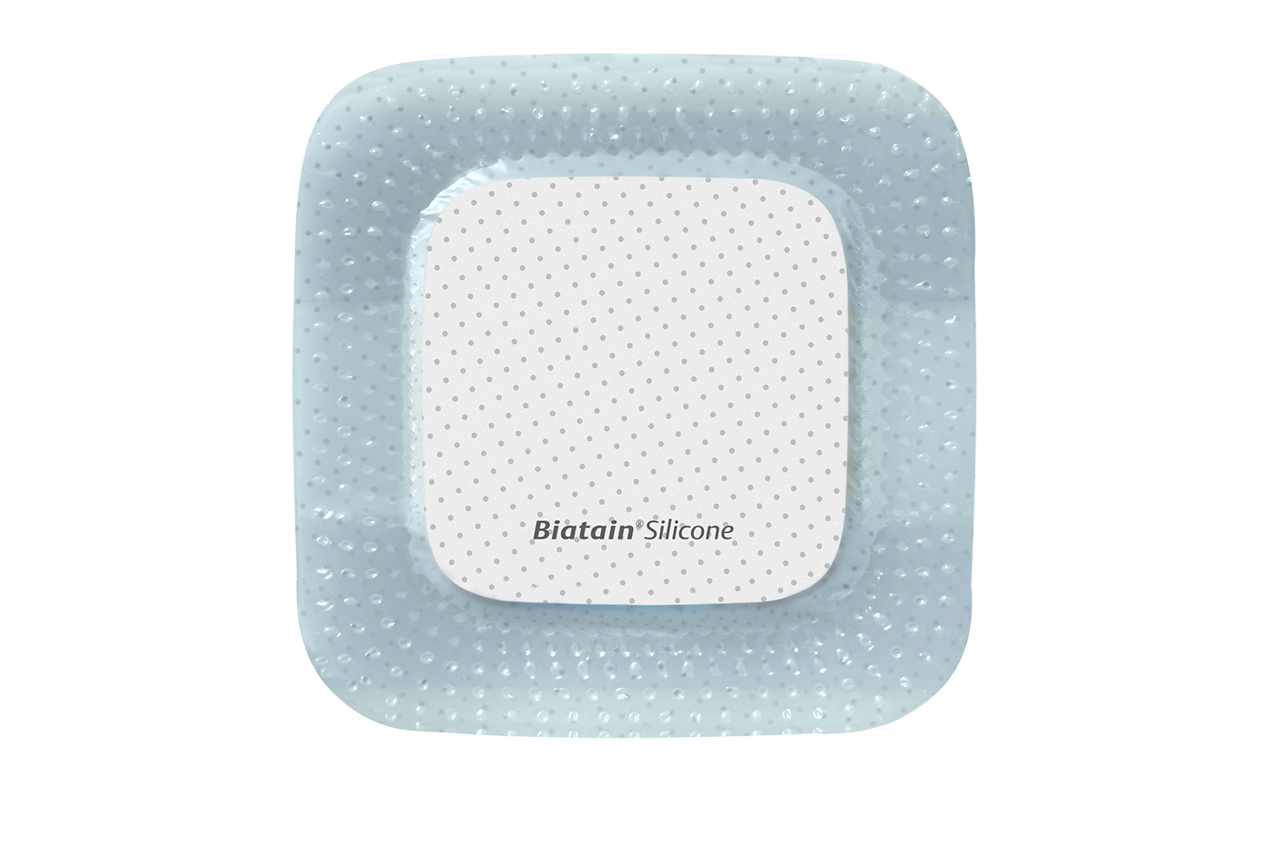 Biatain Silicone Square