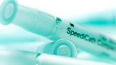 compact catheters