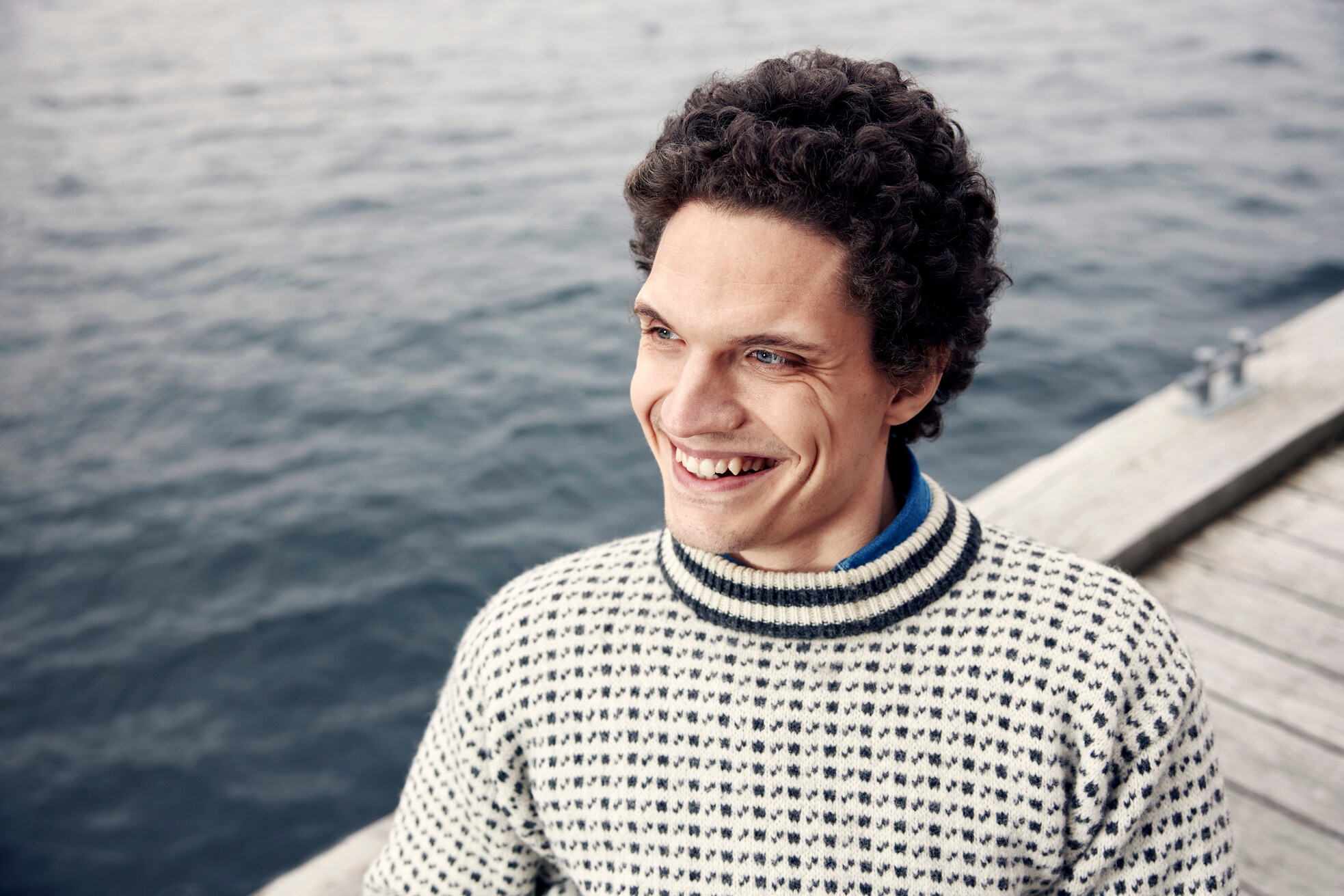 ““With SpeediCath Flex Set, you don’t have to worry.” 