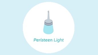 Peristeen Light video guide