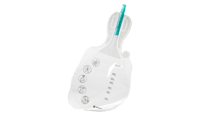 SpeediBag® Compact