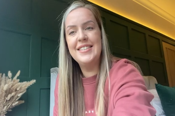 Welcome to Beth's journey