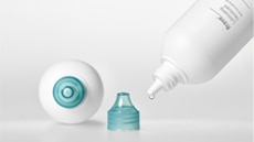 Brava Lubricating Deodorant