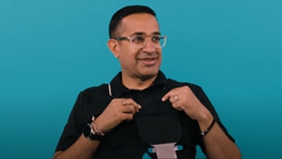 Farash | Coloplast Ambassador