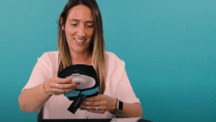 Sophie | Coloplast Ambassador