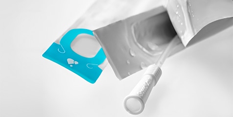 Key improvements compared to the green packaging