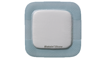 Biatain Silicone