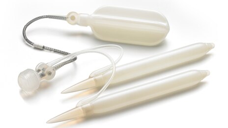 Titan® Penile Implants
