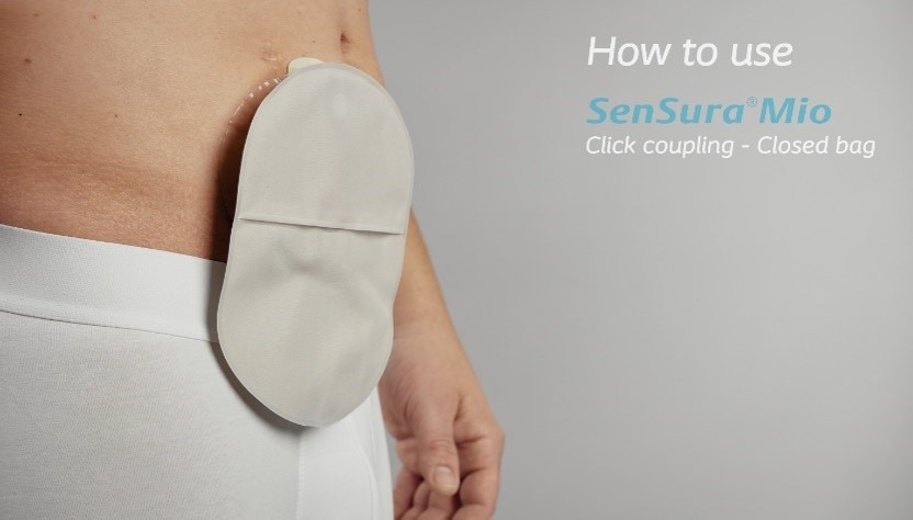 SenSura® Mio 