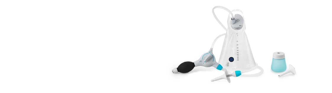 Learn more about the Coloplast bowel and irrigation solutions