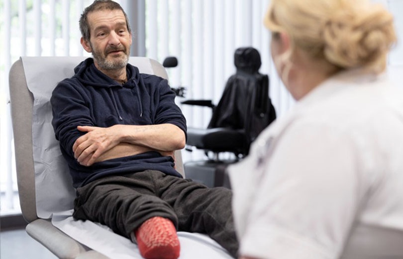 Useful guides to help you make decisions about your care