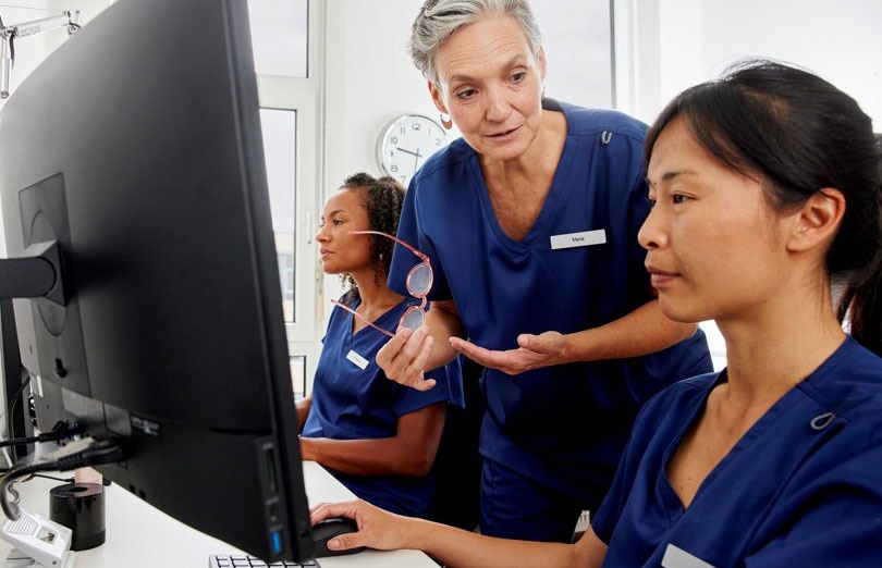 Tools and guidance for healthcare professionals