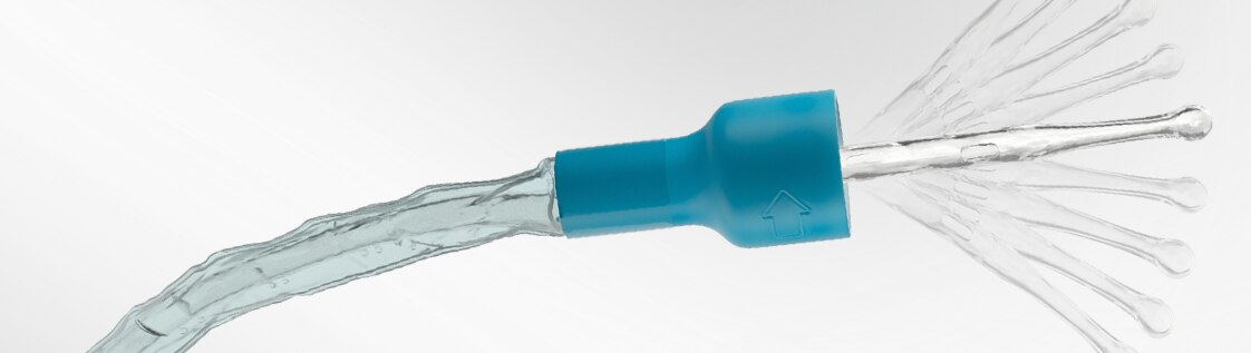 SpeediCath® Flex
