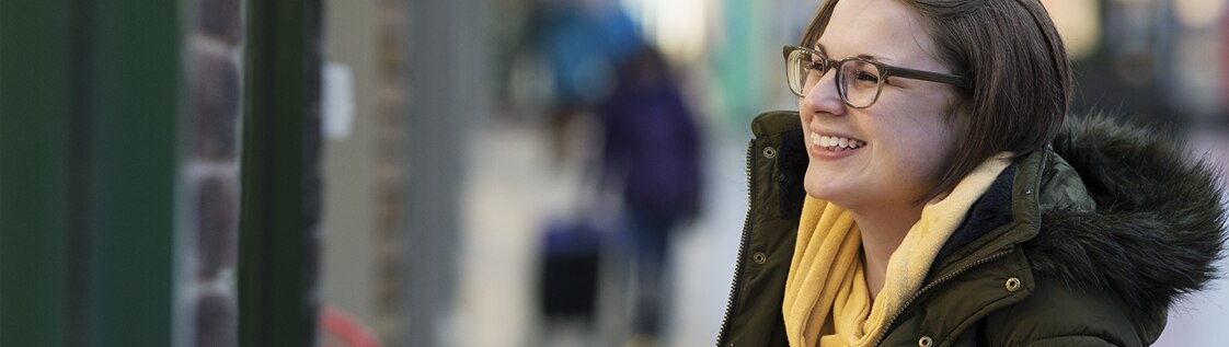 Feel secure with Brava