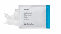 Brava® Adhesive Remover Wipe