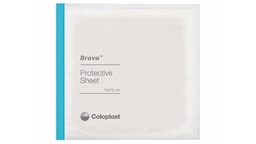 Brava® Protective Sheet