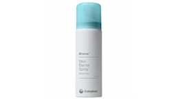 Brava® Skin Barrier Spray