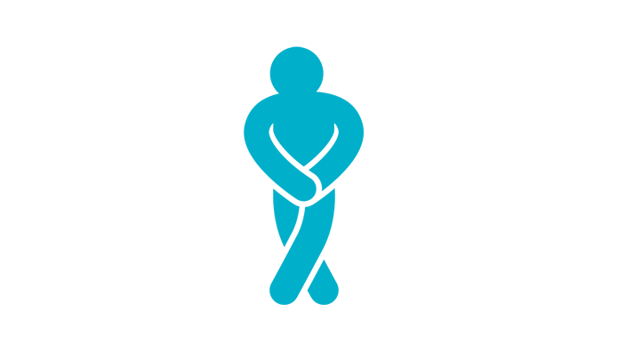 Dealing with male urinary incontinence