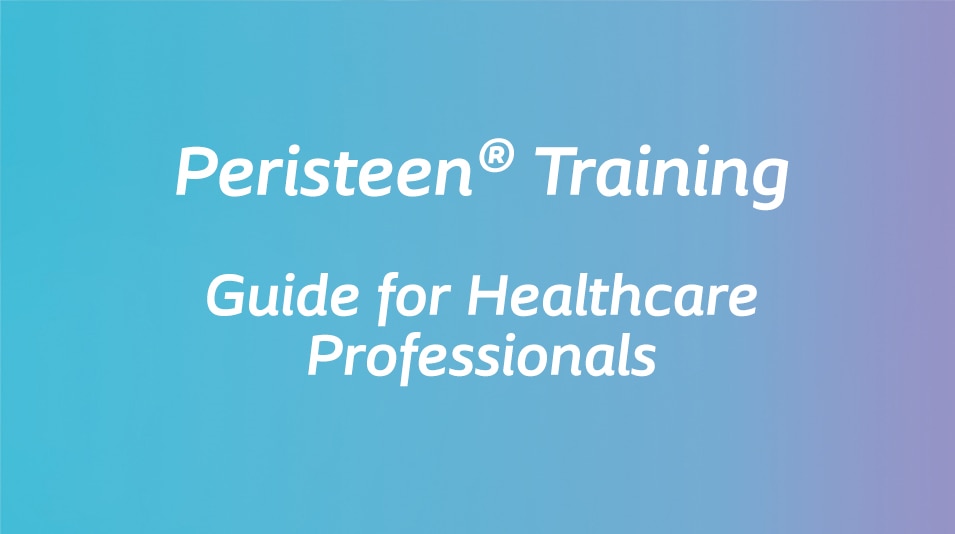 Training Guide for HCPs