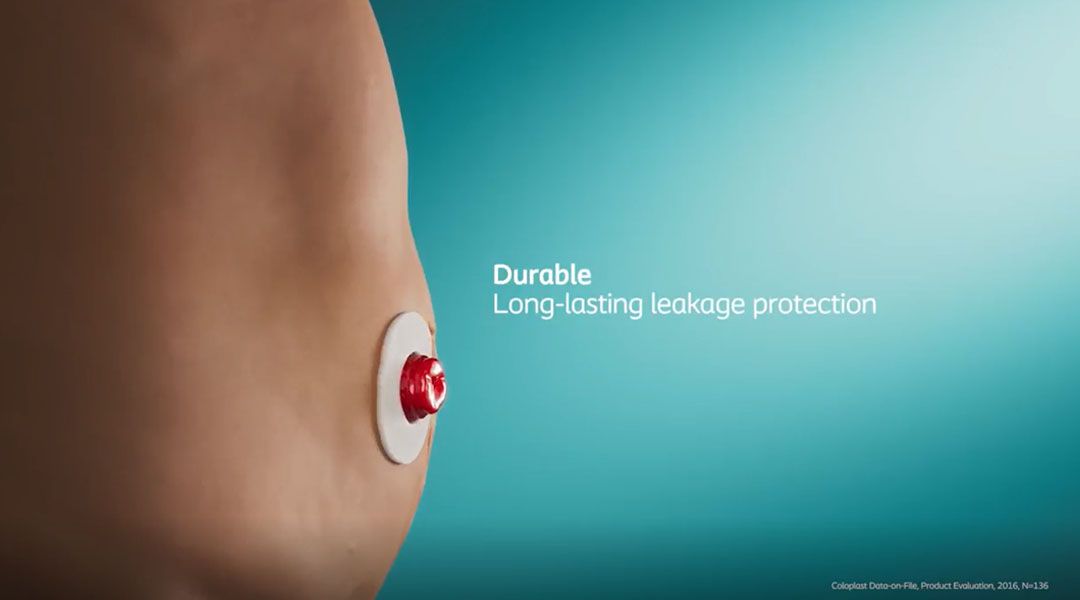 <b>A one-of-a-kind composition</b>