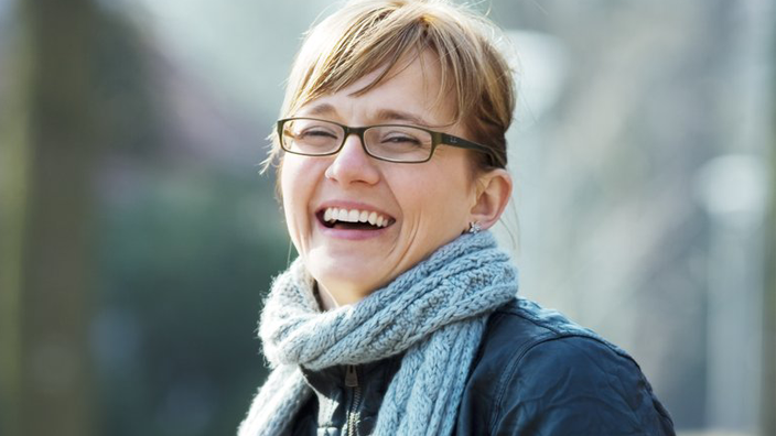 Female catheters for people with SCI