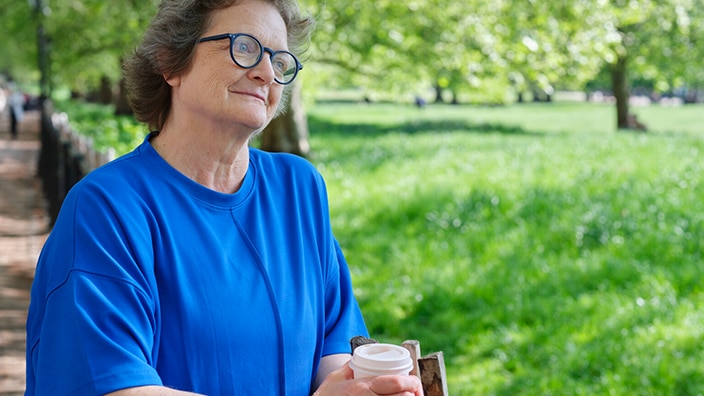 SpeediCath® Compact Catheters for women