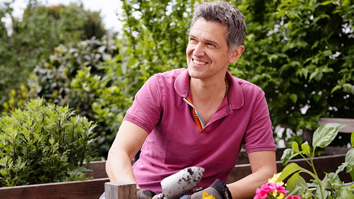 SpeediCath® Compact Catheters for men
