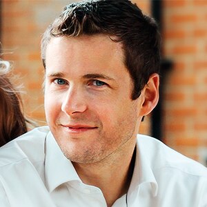 Neil,35 - has a Spinal Cord Injury and uses SpeediCath Compact Male