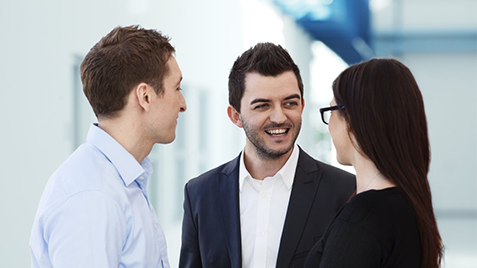 Work with us at Coloplast