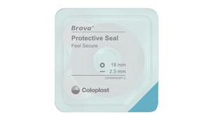 Brava® Protective Seal