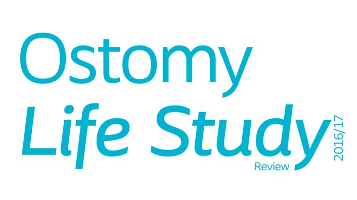 Ostomy Life Study Review 16/17