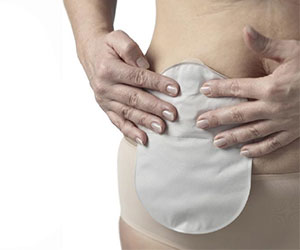 All colostomy products