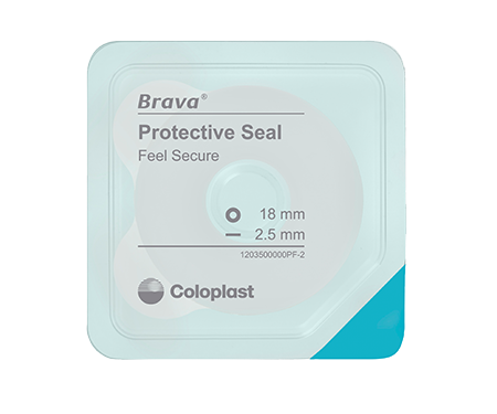 Brava® Protective Seal