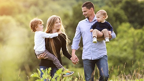 Promoting a healthy bladder and bowel – a paediatric guide​  ​