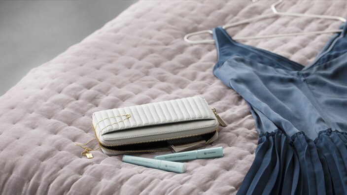 SpeediCath Compact Eve