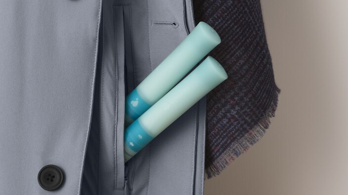SpeediCath® Compact Set