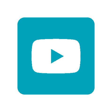 YouTube icon