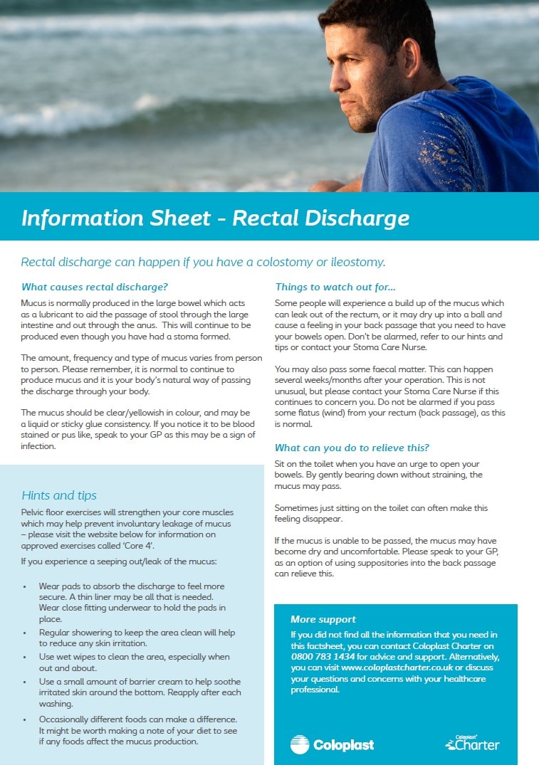 Download your free information sheet