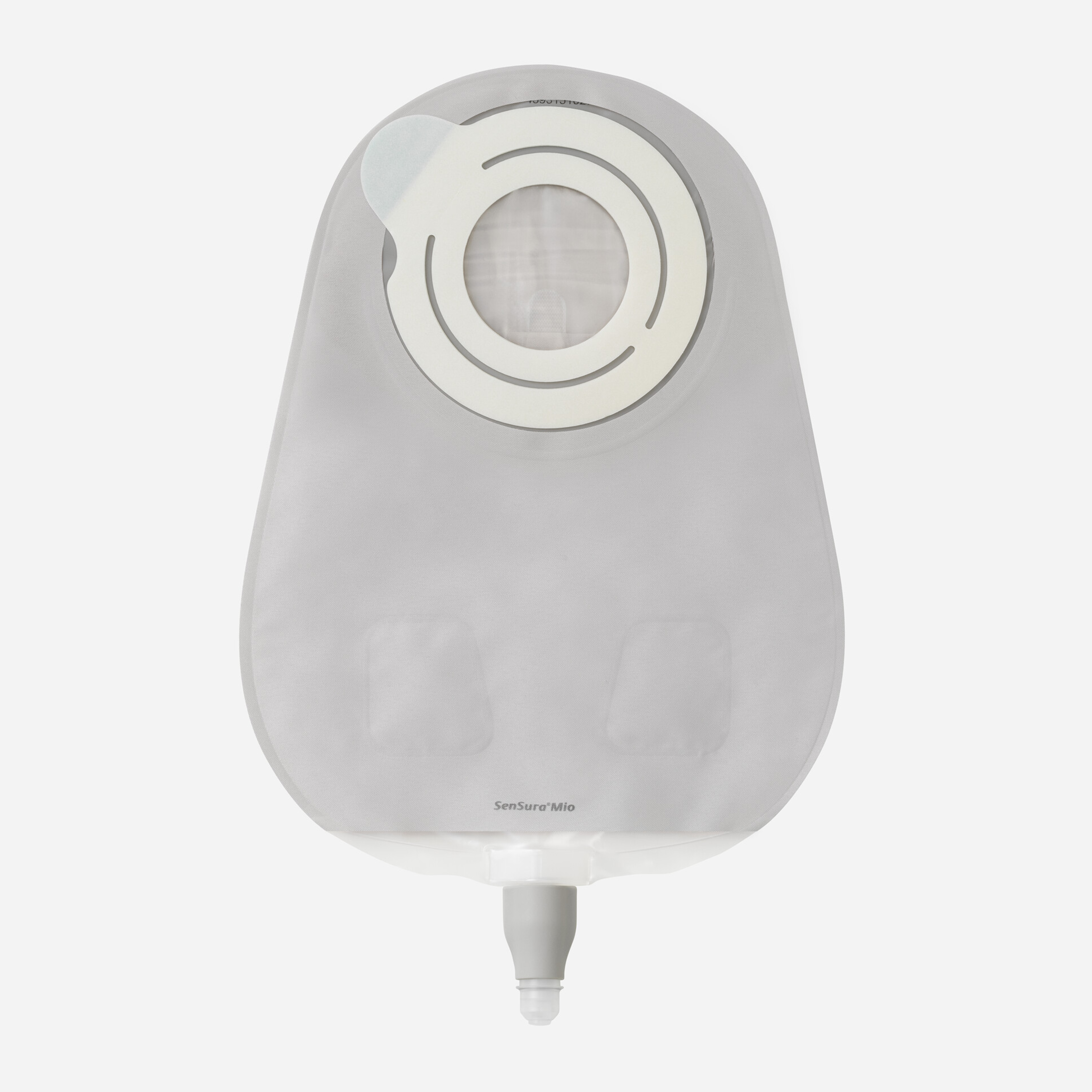 SenSura® Mio Flex urostomy