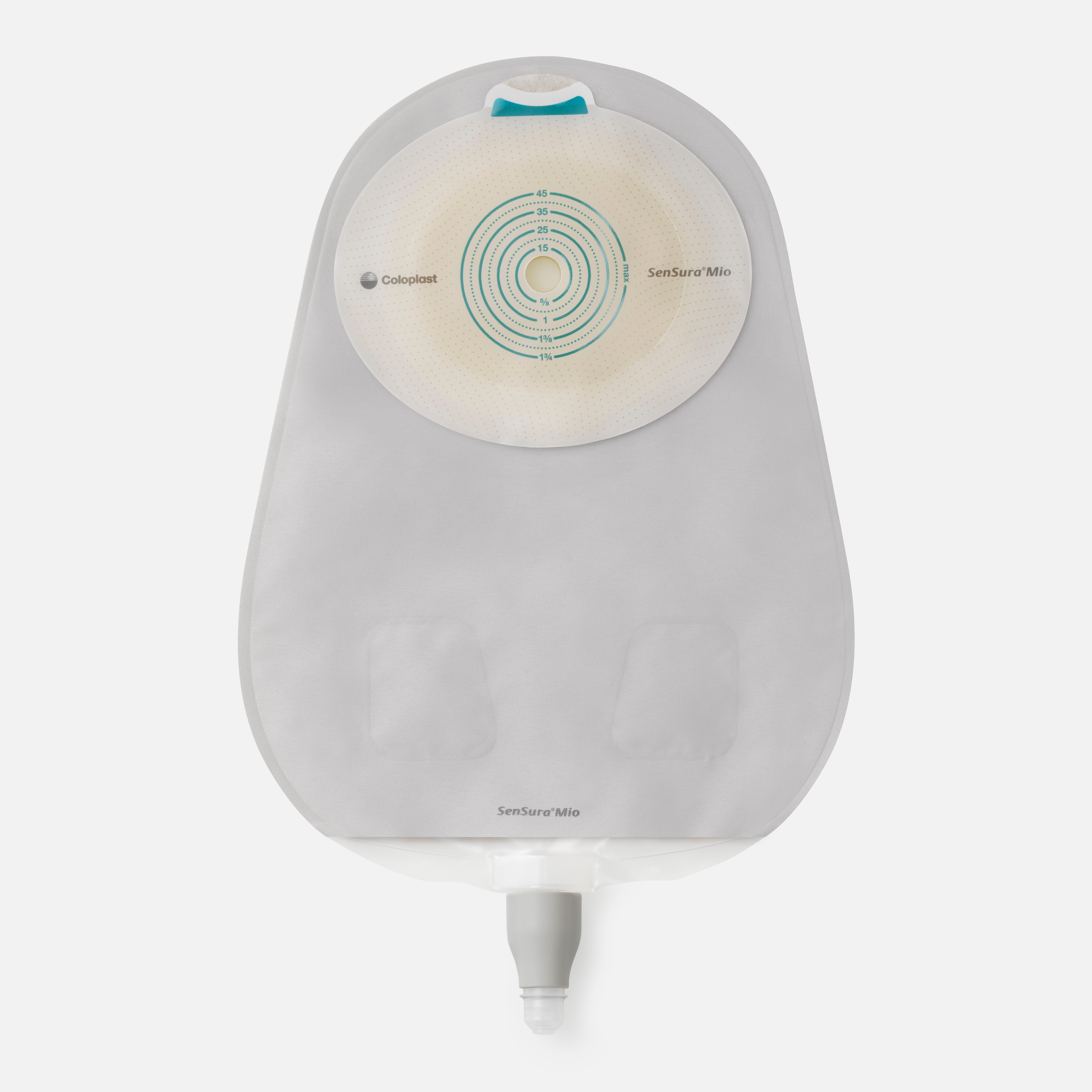 SenSura® Mio 1-piece urostomy