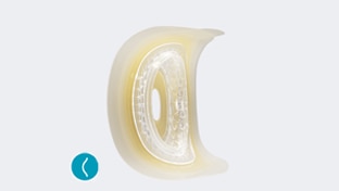 SenSura Mio Convex Light