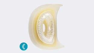 SenSura Mio Convex Deep