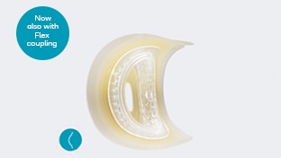 SenSura Mio Convex Soft