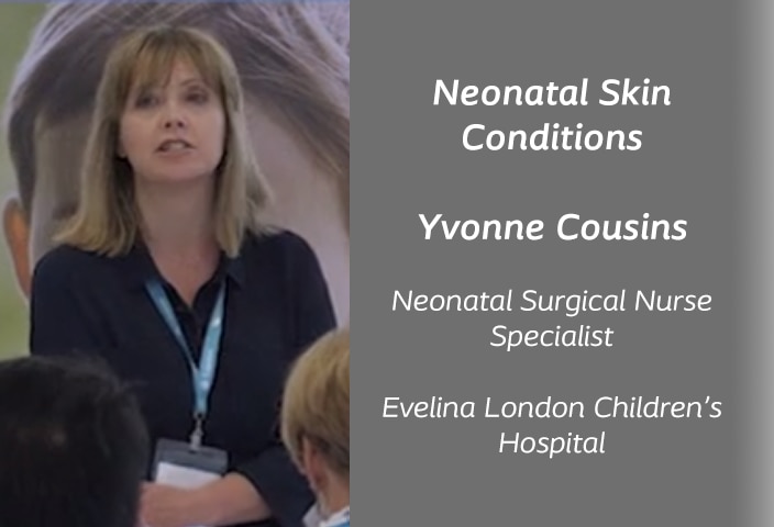 Neonatal skin conditions