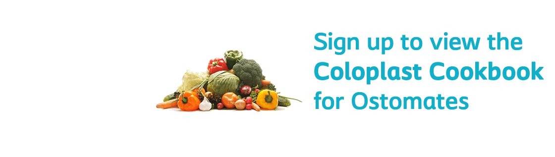 Coloplast Cookbook