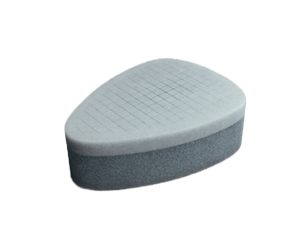 Alprep Pad - Simplifying cleansing and debridement