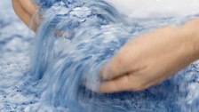 Recycle more and use less raw materials